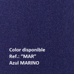 AZUL MARINO