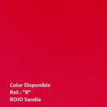 ROJO Sandía