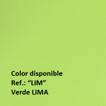 Verde LIMA