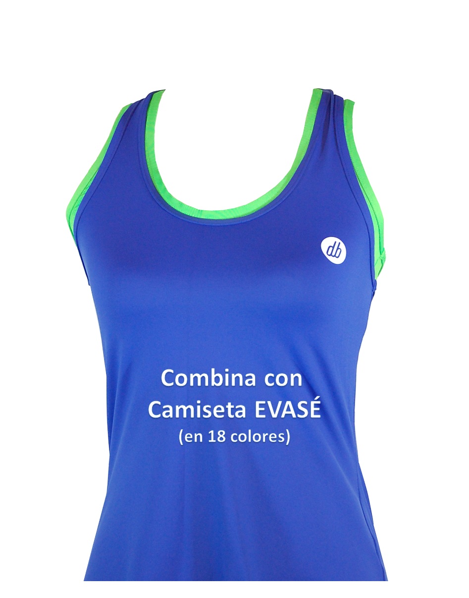 Conjunto camiseta y top - Imagen 8