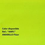 AMARILLO flúor