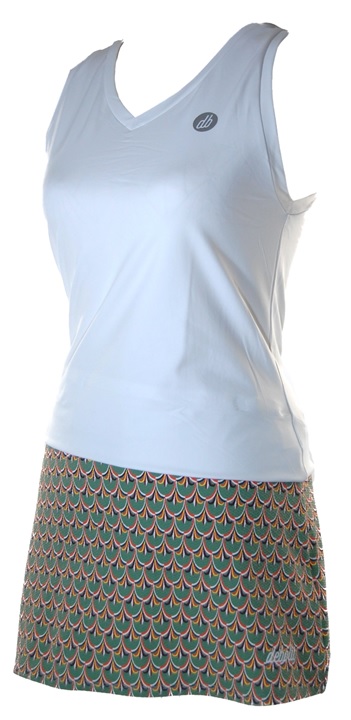 Falda INDIA - Imagen 3