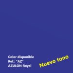 AZULÓN Royal