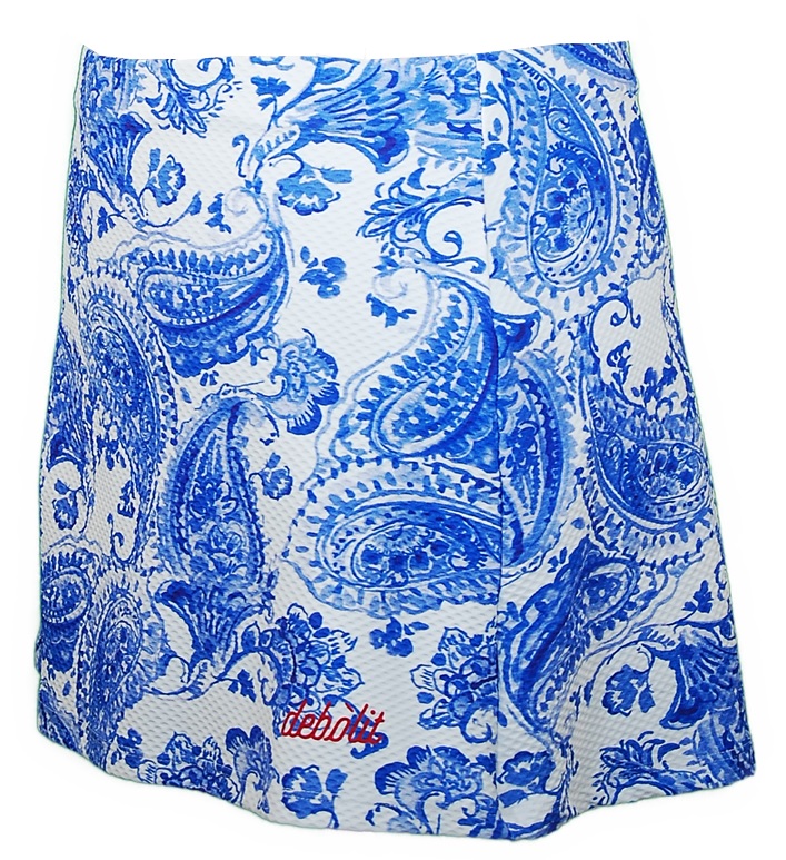 Falda CACHEMIRE - Imagen 3