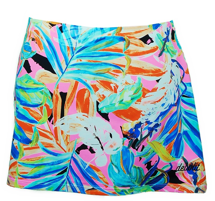 Falda CARIBE - Imagen 2