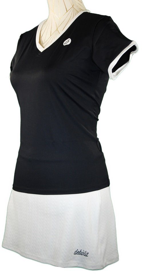 Falda PUNTO VERTICAL - Imagen 4