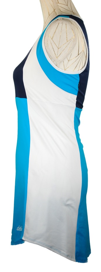 Vestido UNO con CYAN - Imagen 3