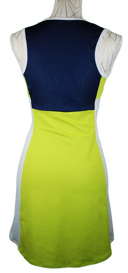 Vestido UNO con LIMA - Imagen 4