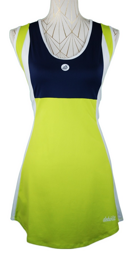 Vestido UNO con LIMA - Imagen 2