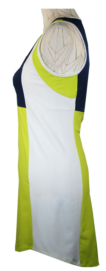 Vestido UNO con LIMA - Imagen 3