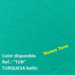 TURQUESA baltic