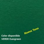 Verde EVERGREEN