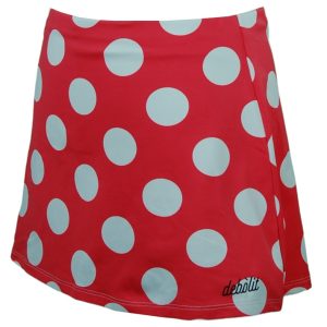 Falda ABRIL