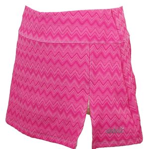 Falda LUXOR ABIERTA