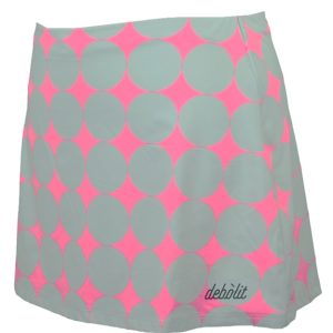 Falda SIXTIES-2