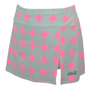 Falda SIXTIES-2 ABIERTA